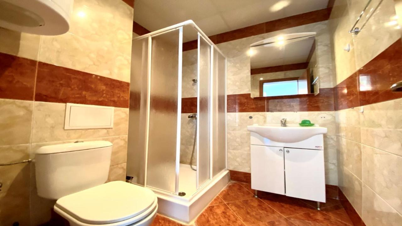 Bratanov Sunny Beach Apartment Luaran gambar