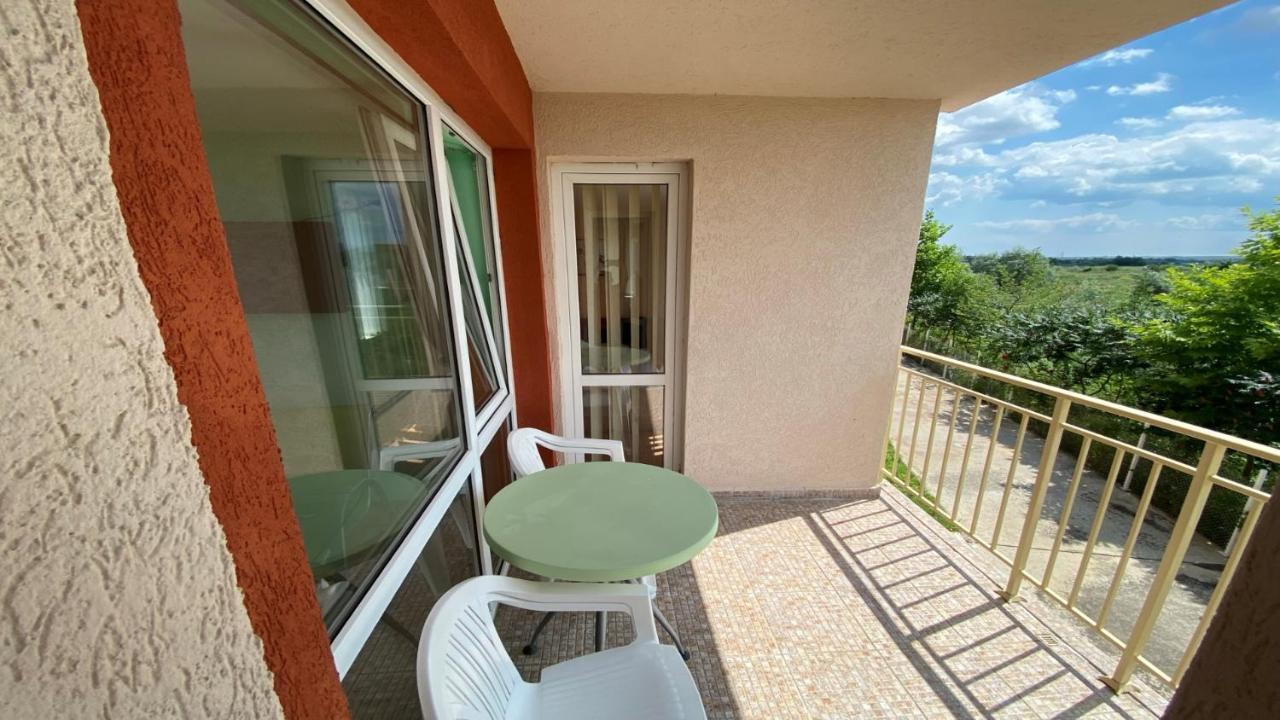 Bratanov Sunny Beach Apartment Luaran gambar
