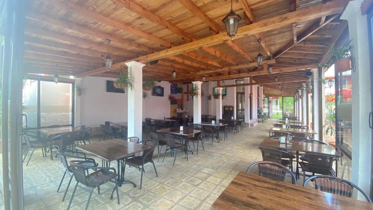 Bratanov Sunny Beach Apartment Luaran gambar